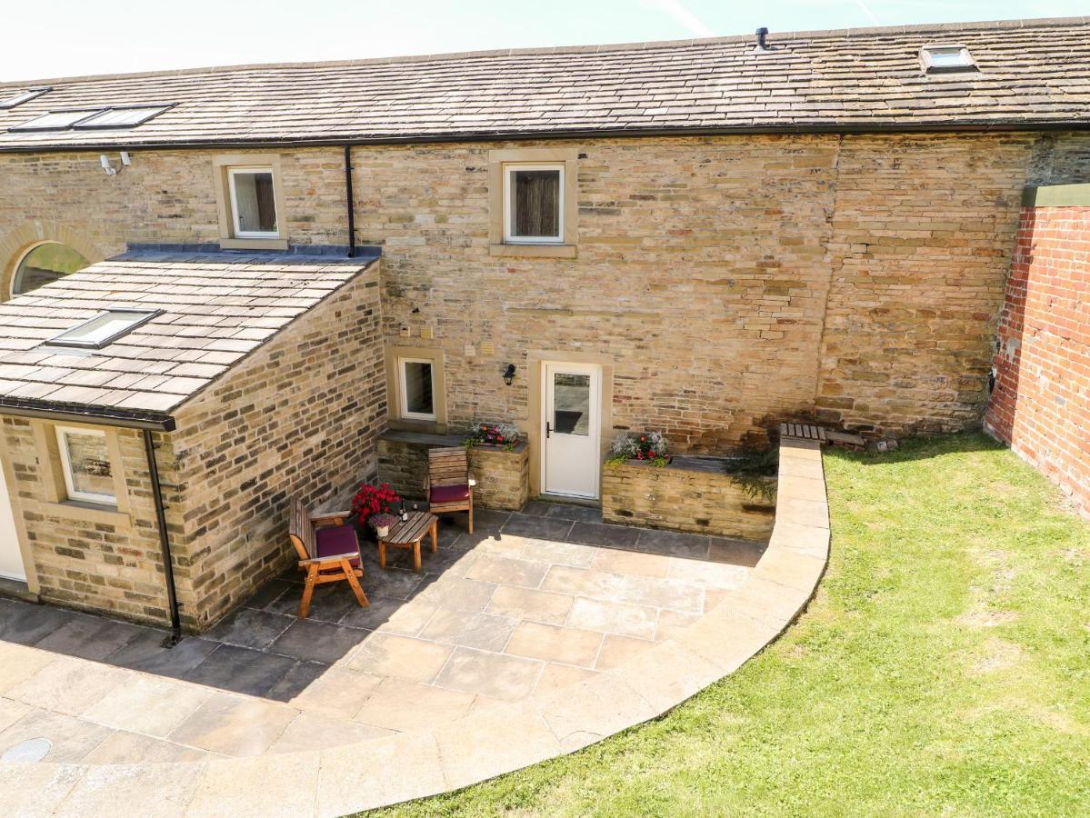 1 Barn Cottages Halifax Buitenkant foto
