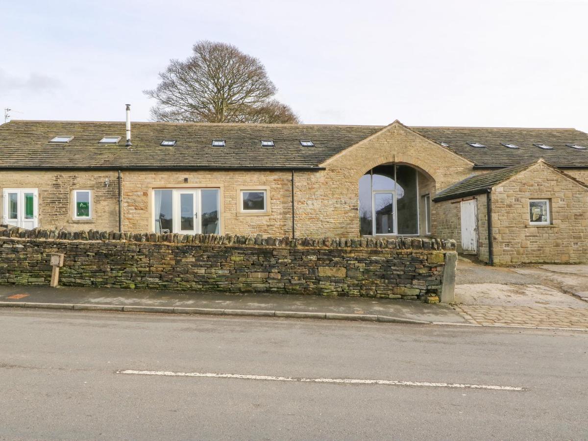 1 Barn Cottages Halifax Buitenkant foto